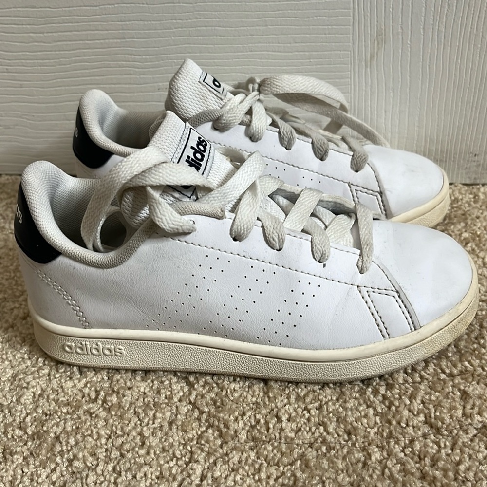 Kids adidas Stan Smith sneakers